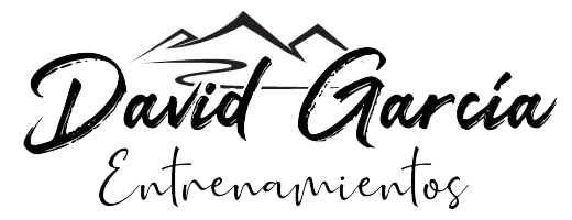 David García - Entrenamiento | Biomecánica | Readaptación