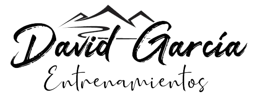 David García - Entrenamiento | Biomecánica | Readaptación
